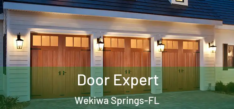  Door Expert Wekiwa Springs-FL