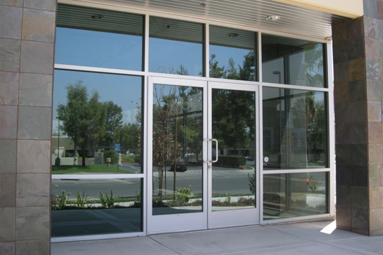 Wekiwa Springs-commercial-door-repair