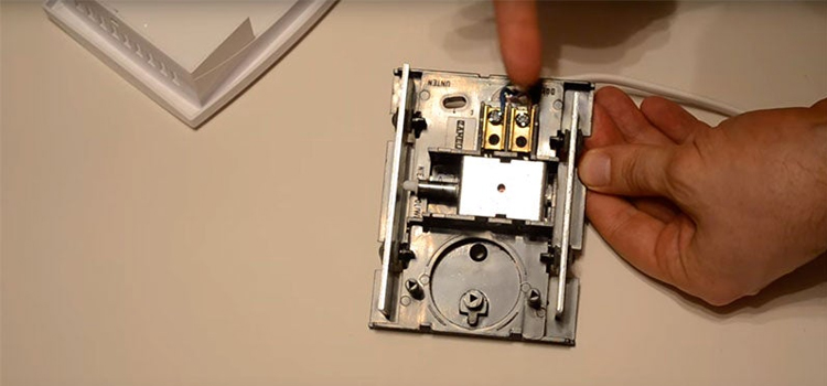 fix door bell in Wekiwa Springs