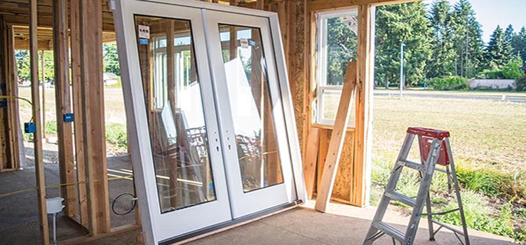 french door installation Wekiwa Springs